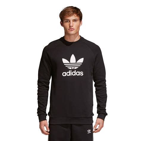 herren adidas pullover braun|adidas Originals Pullover Herren .